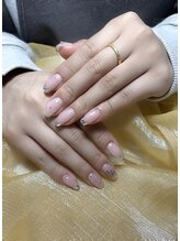 ミミ ネイルサロン(MIMI)/持ち込みデザイン