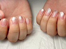 ブリスフルハピネス(Blissful happiness)/マグネットグラデーション