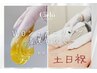  土日祝【新規】W脱毛女性VIOシュガーリング&美容脱毛　9,980円