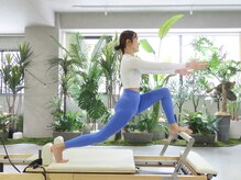 スタジオブレス 表参道(STUDIO BREATH)/一緒に目標を叶えましょう