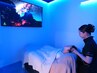 極上快眠ショート20分◇レアルの美脳ドライヘッドスパ￥4400