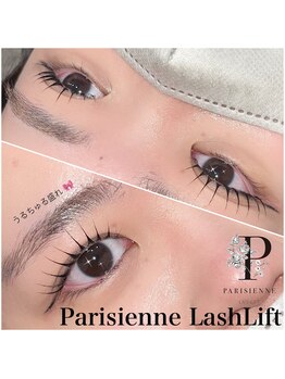 アイネイル 小倉(ai nail)/パリジェンヌラッシュリフト