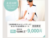 リラクゼーションサロン バゴイ(Bagoly)