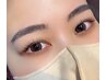【まつげパーマ】EYE.ラッシュリフト(コーティング付) 初回 ￥5500