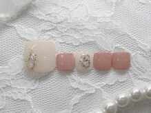 サラ(Sara)/【Foot】定額コース5種