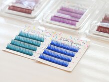 リノア(Linoa)/カラーエクステ