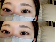 ネコル 君津店(nekoRu)/パリジェンヌラッシュリフト