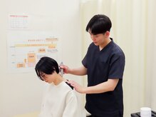 くまはら接骨院 所沢院/筋膜リリースにはグラストン