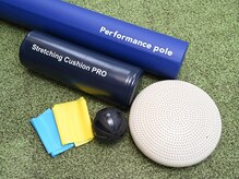 アルファストレッチ(alpha stretch)/ケア用具