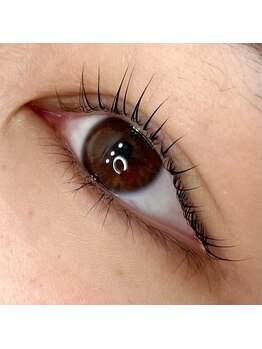 エヌプラスアイラッシュサロン(n plus eyelash salon)/ラッシュリフト