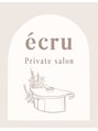 エクル(ecru)/Private salon ecru【エクル】