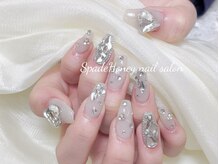 スペードハニー(Spade Honey)/