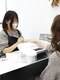 リヨン(RIYON)の写真/≪カラー豊富にご用意≫一人一人の理想・肌色・TPOに応じて対応可能です♪シンプルもゴージャスも大歓迎★