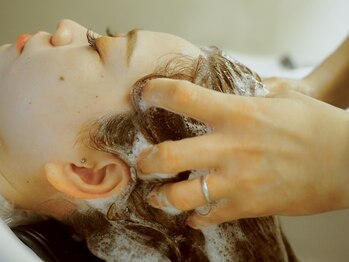 ミントリーフ 岡山大福店(Mint leaf)