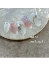 ラテ(latte)/【KUMADA】限定