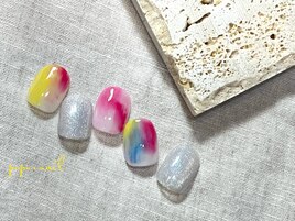 Cコース