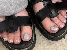 ガレージネイル(GARAGE NAIL)/