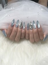 アミ(ami)/マグネット♪