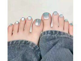フットネイル