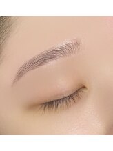 スペス バイ レブラン アイ(spes by r'eblanc)/美眉デザイン♪