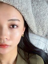 エルア 名古屋栄(elua)/パリジェンヌ/マツパ/まゆげ眉毛