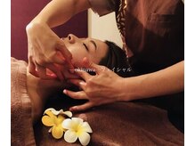 まほうの手/初エステにも/フェイシャル