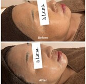 サロンアルーナ(Salon a Luna)