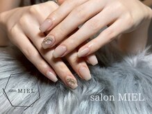 サロンミエル(salon MIEL)