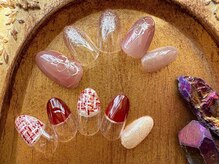 ルーカ エンジェル(RUCA×ANGEL)/10月追加 トレンドアート