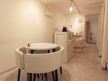 スリミア(Slimia)/店内　