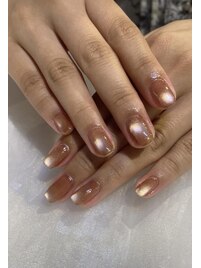 秋マグネットカラー