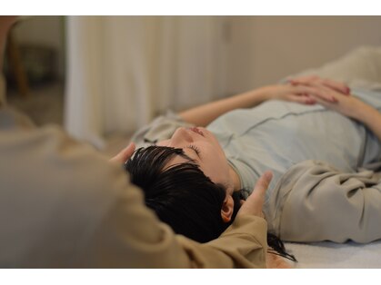 リボディ整骨院 名取(Re±body整骨院)の写真