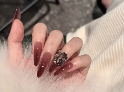 シーシーネイル 新宿店(CeCe Nail)の写真