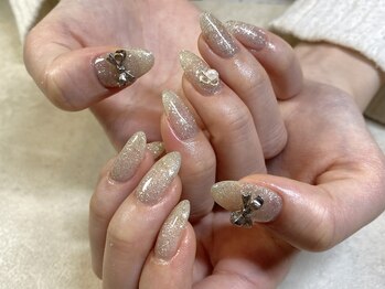 フラッシュネイル