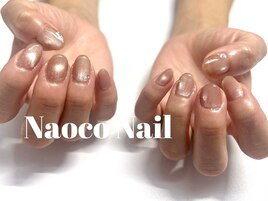 シャンパンベージュ＊マグネット