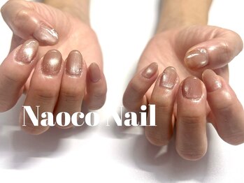 シャンパンベージュ*マグネット