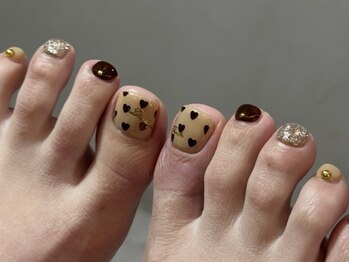 ウード(oud.)/ハートホロデザイン♪