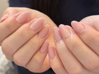 ヌイ(nu/i)/グラデーション