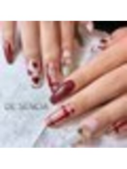 ディセンシア(DE:SENCIA)/ジェル