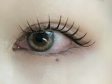 リコ ヘアアンドリラクゼーション(LICO)/＆healthy