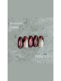 今月限定デザイン