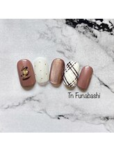 ティーエヌ 船橋店/【定額7000円】New