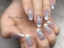 フレンチネイル