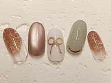 ルビー(RUBY)/定額トレンドデザイン