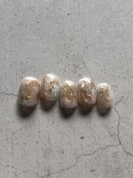 ステイシーネイル(stay she Nail)/【26年4月~26年7月】定額2