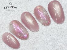 レニューム 1号店(RENEWME)