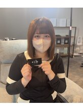 プラスアイビー 宮崎店(+i.b)/よろしくお願いします♪