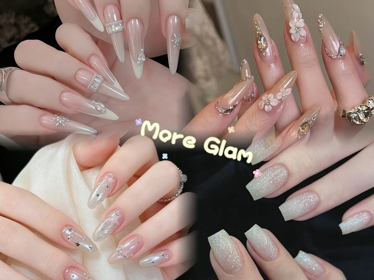 モアグラム 池袋東口店(More Glam)｜ホットペッパービューティー