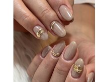 トレゾア(NailSalon TRESOR)の雰囲気（コロナ対策実施しております！ご協力お願いいたします。）