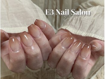 イーサンネイルサロン(E3 Nail salon)/